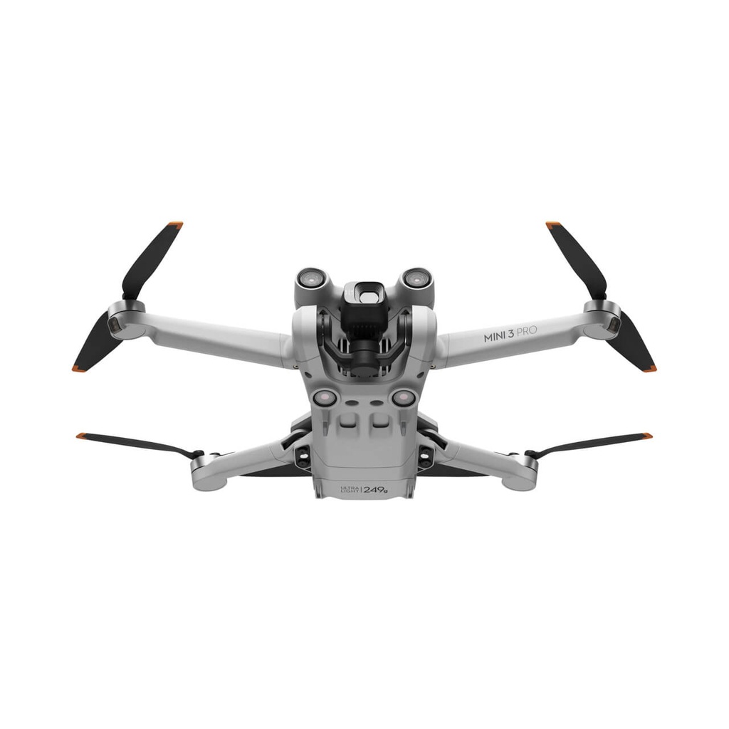 Drone DJI Mini 3 Pro-Control DJI RC (Nuevo/Sellado)