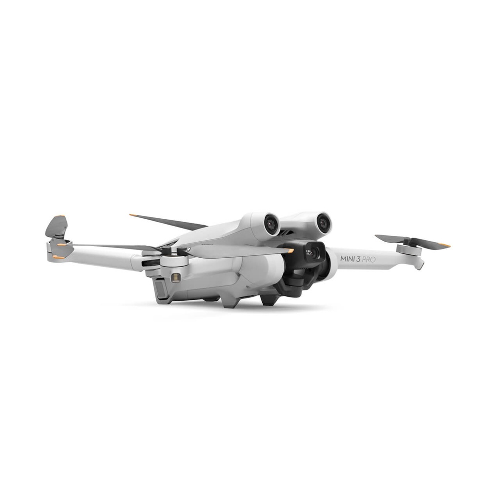 Drone DJI Mini 3 Pro-Control DJI RC (Nuevo/Sellado)