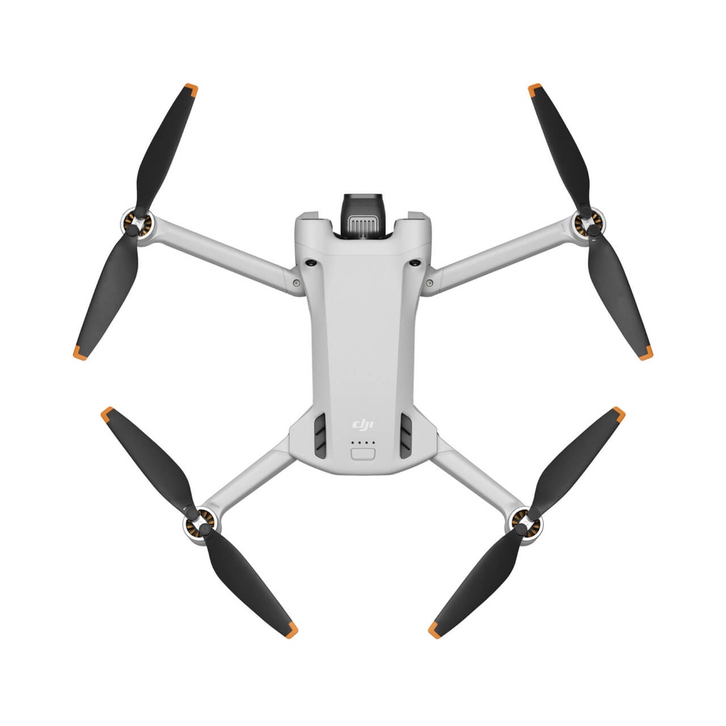 Drone DJI Mini 3 Pro-Control DJI RC (Nuevo/Sellado)