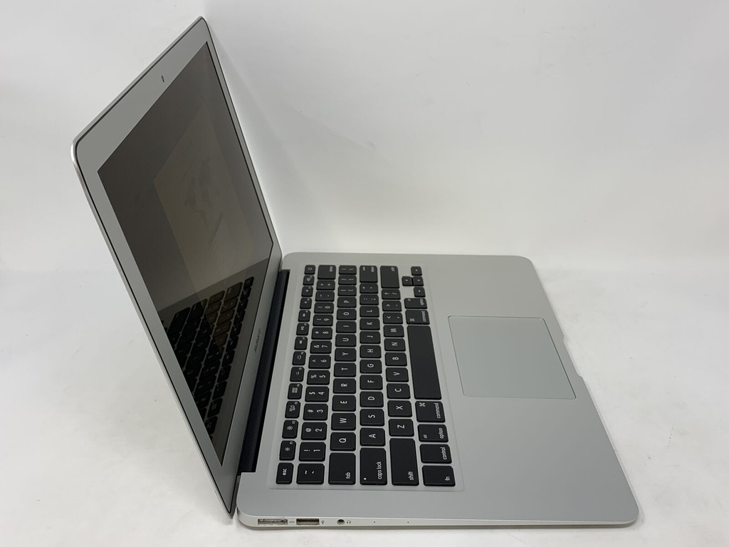 MacBook Air 13 Early 2015 1.6 GHz Intel Core i5 8GB 256GB Good Condition