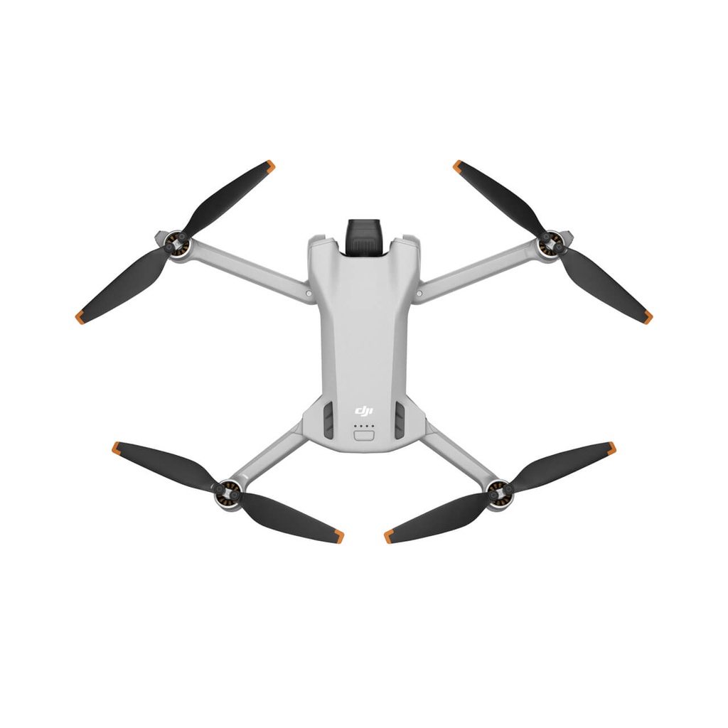 Drone Dji Mini 3 Control Sin Pantalla (nuevo/sellado)