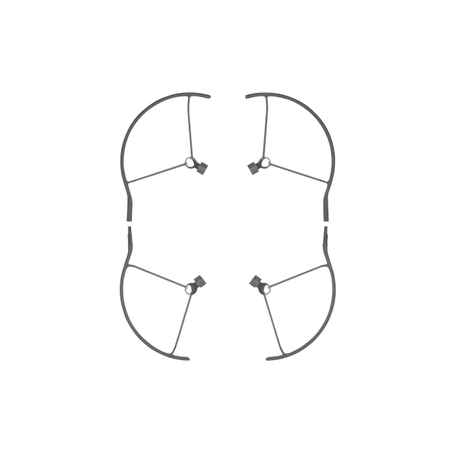 DJI Mavic 3 Propeller Guard