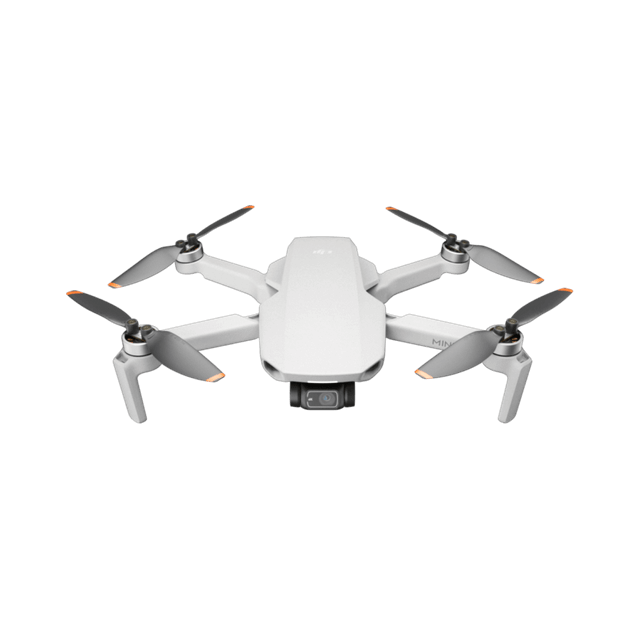 DJI Mini 2 (Refurbished Unit)