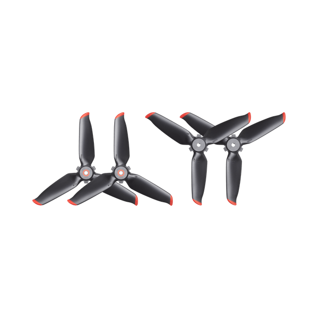 DJI FPV Propellers