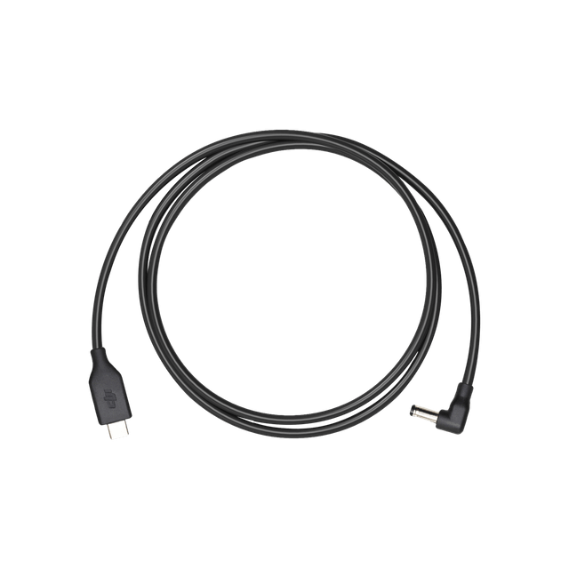 DJI FPV Goggles Power Cable (USB-C)