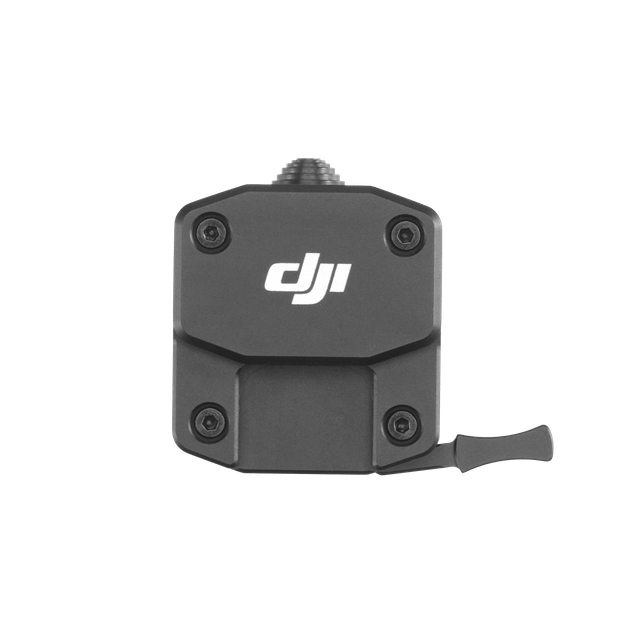 DJI Ronin 4D Hand Grips Mount Universal Adapter