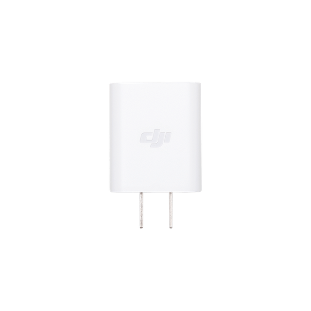 DJI 18 W USB Charger