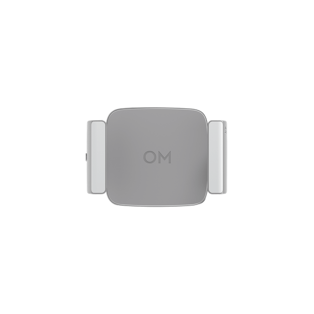 DJI OM Fill Light Phone Clamp