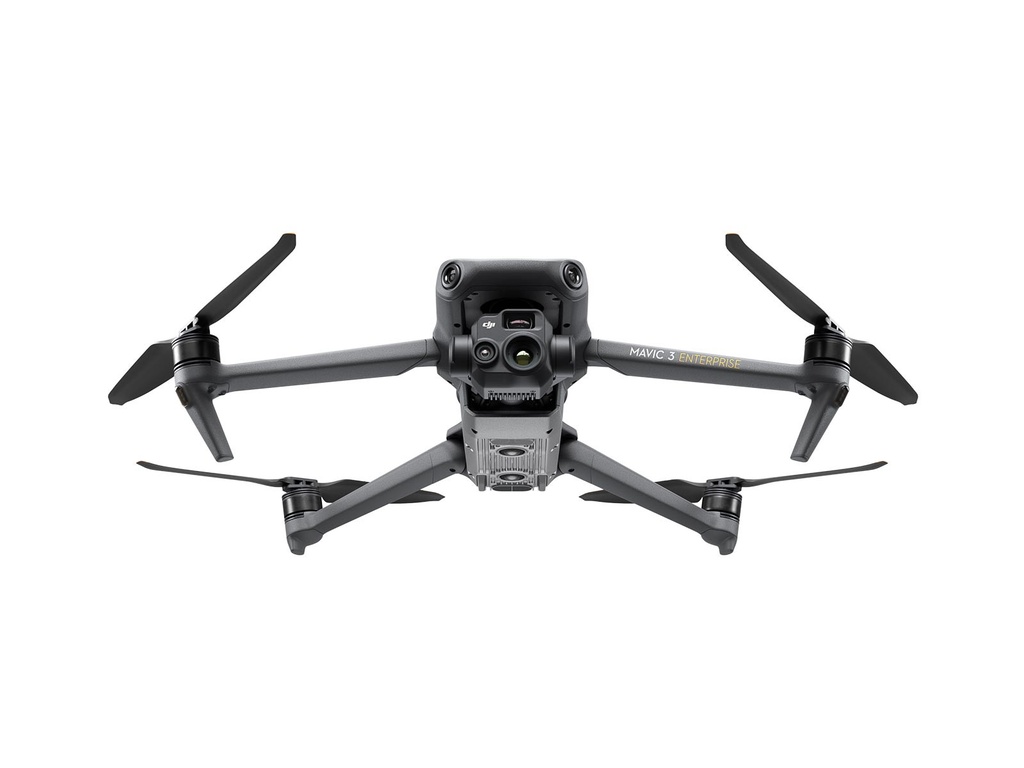 DJI Mavic 3 Thermal Enterprise