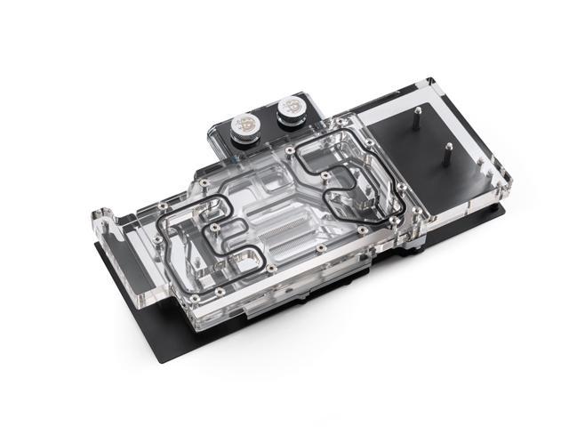 Tarjeta de video Bitspower Classic VGA Water Block for GIGABYTE GeForce RTX 3080 GAMING OC 10G