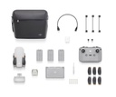 Drone DJI Mini 2 Fly More Combo (Refurbished/Sellado)