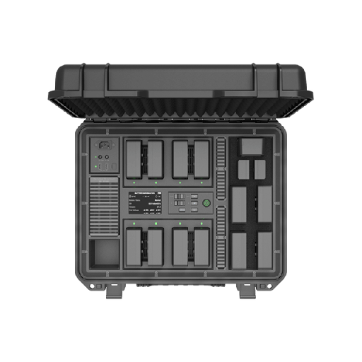 DJI Battery Station