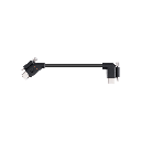 DJI LiDAR Range Finder/Focus Motor Cable