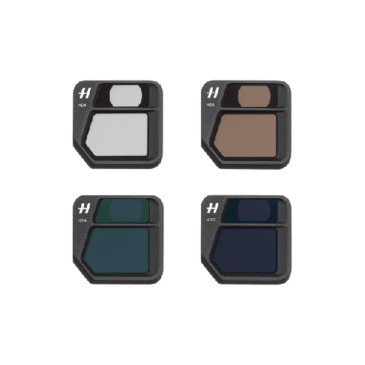 DJI Mavic 3 ND Filters Set (ND4/8/16/32)