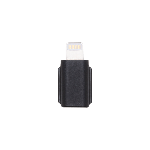 Osmo Pocket Smartphone Adapter