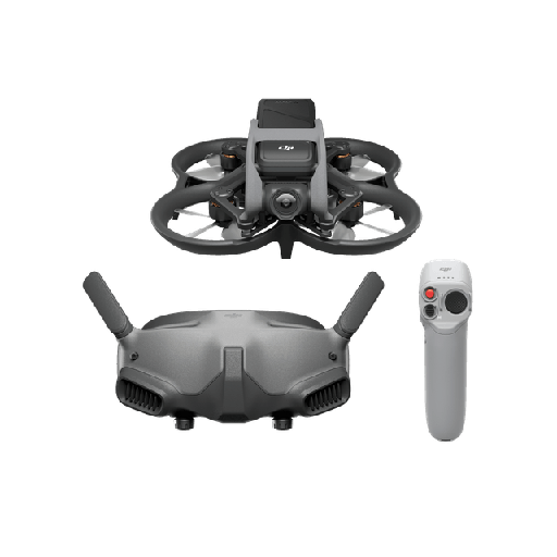 DJI Avata Pro-View Combo