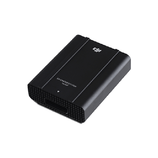 DJI CINESSD Station (USB3.0 / Thunderbolt 3)