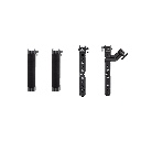 DJI R Twist Grip Dual Handle