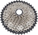 SHIMANO SLX 587823 - Piñón de casete de 11 velocidades, 11-42