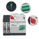 Transfer Switch Ats Transferencia Automatica